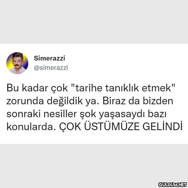 Simerazzi @simerazzi Bu...