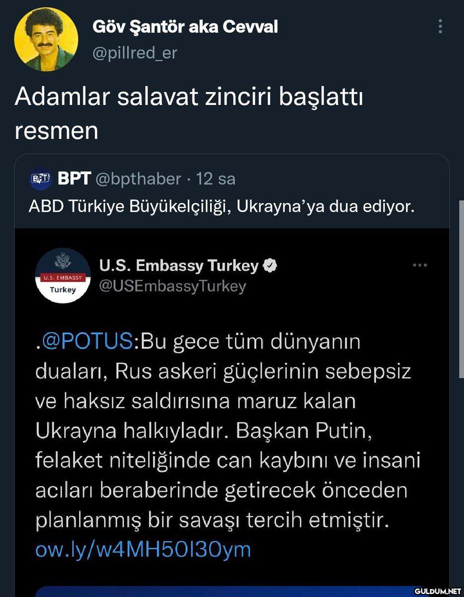Göv Şantör aka Cevval...