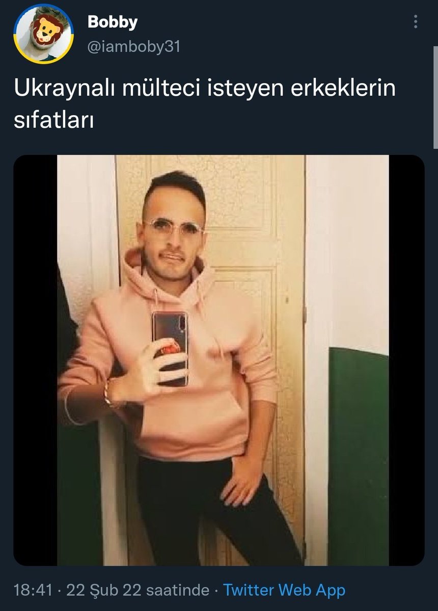 aynen öyle    Bobby...