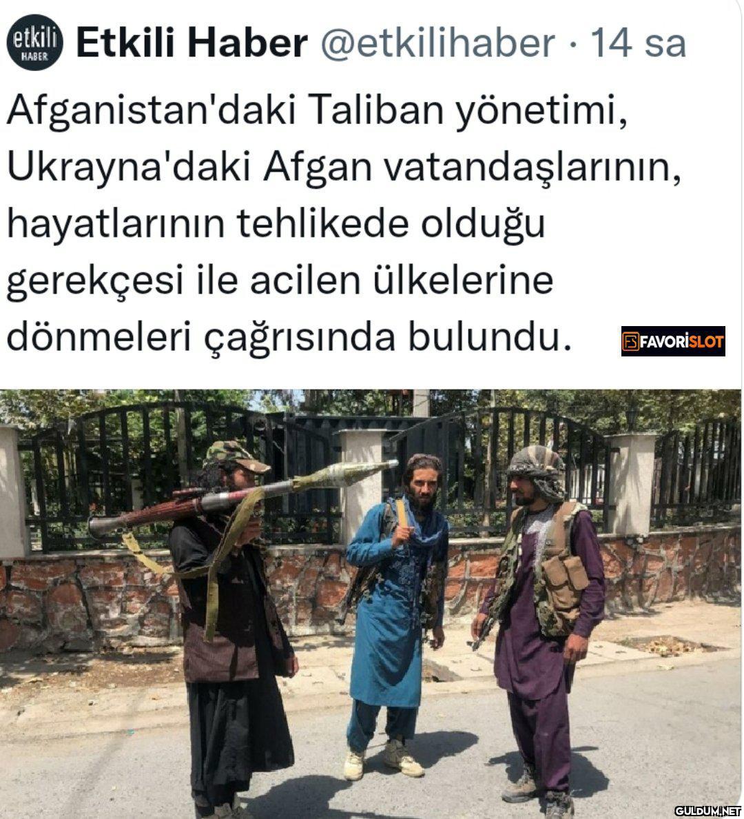 Kendileri cezalarını...
