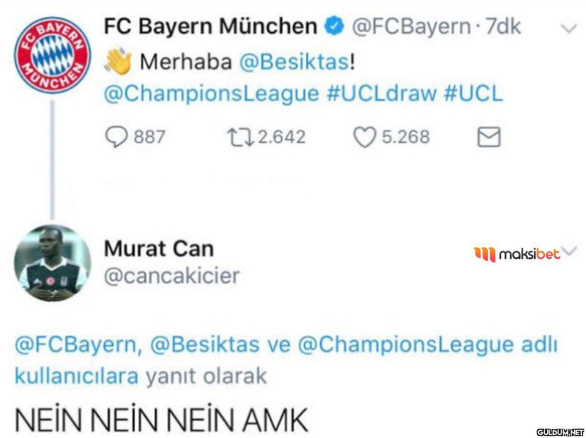 Anlık Galatasaray    FC...