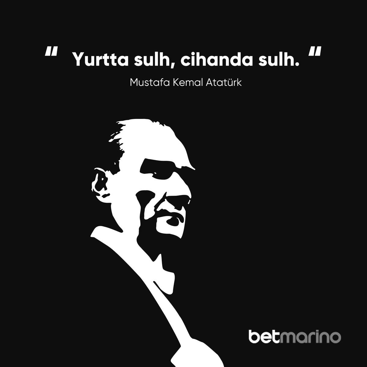 Masumların öldüğü hiçbir...