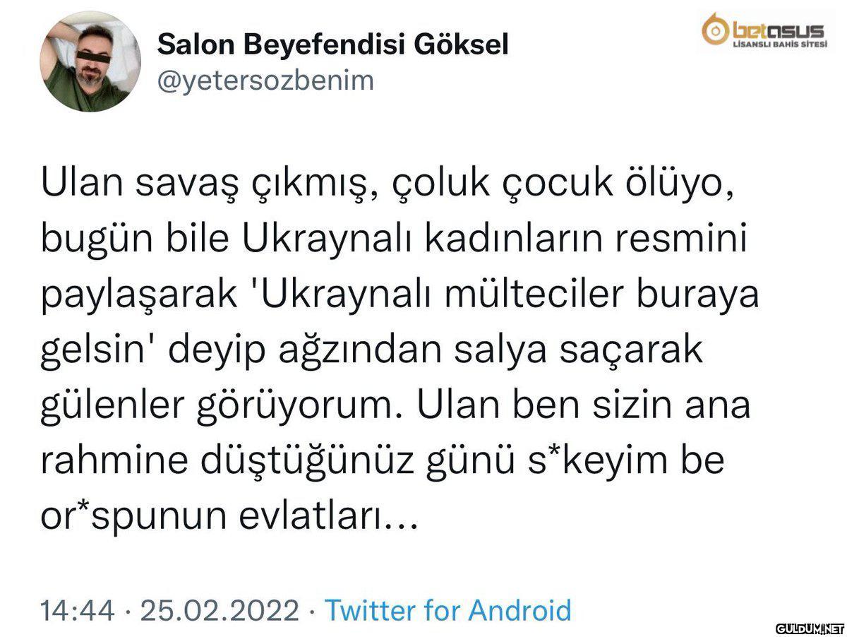 betosus Salon Beyefendisi...