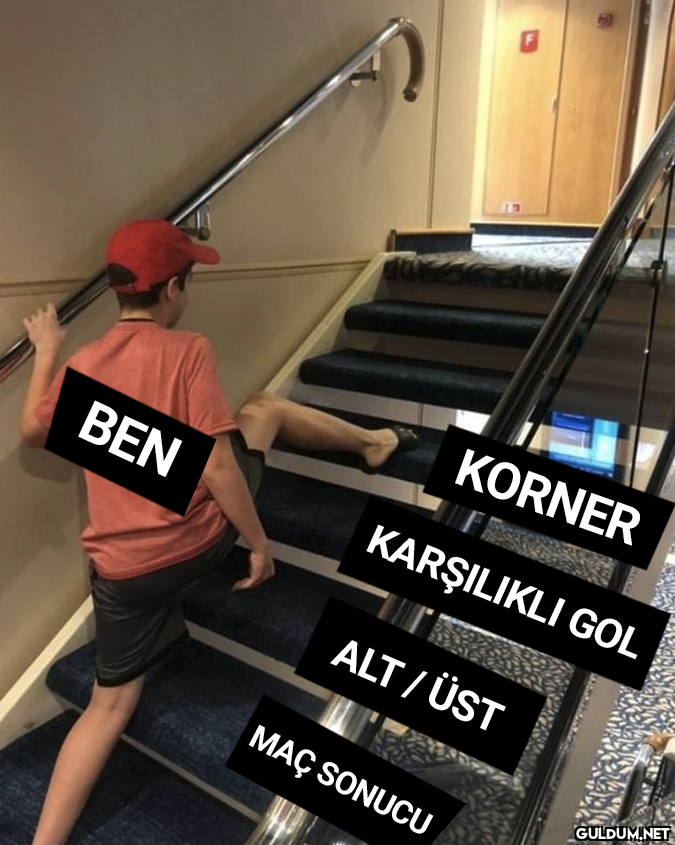 Kaybedecek bahsi bir...