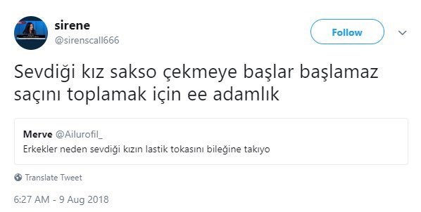sirene Follow...