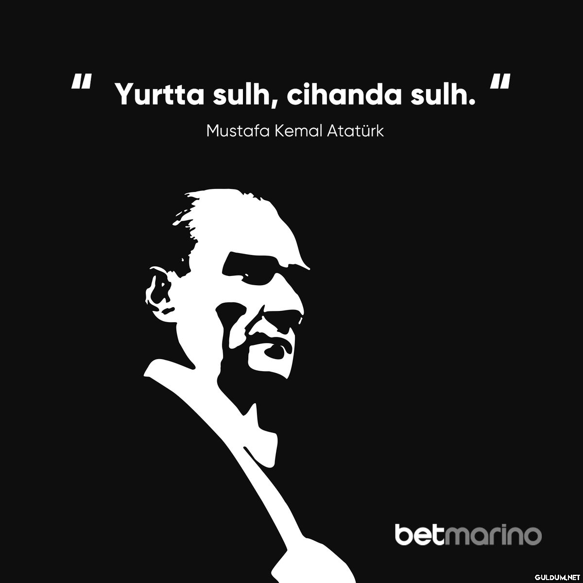 Masumların öldüğü hiçbir...