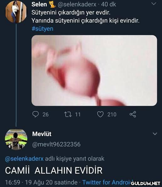 Selen @selenkaderx 40 dk...