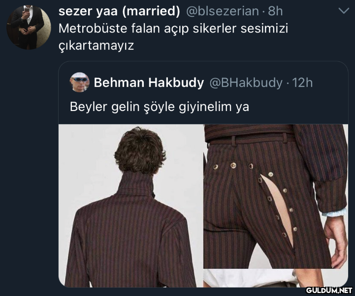 sezer yaa (married)...