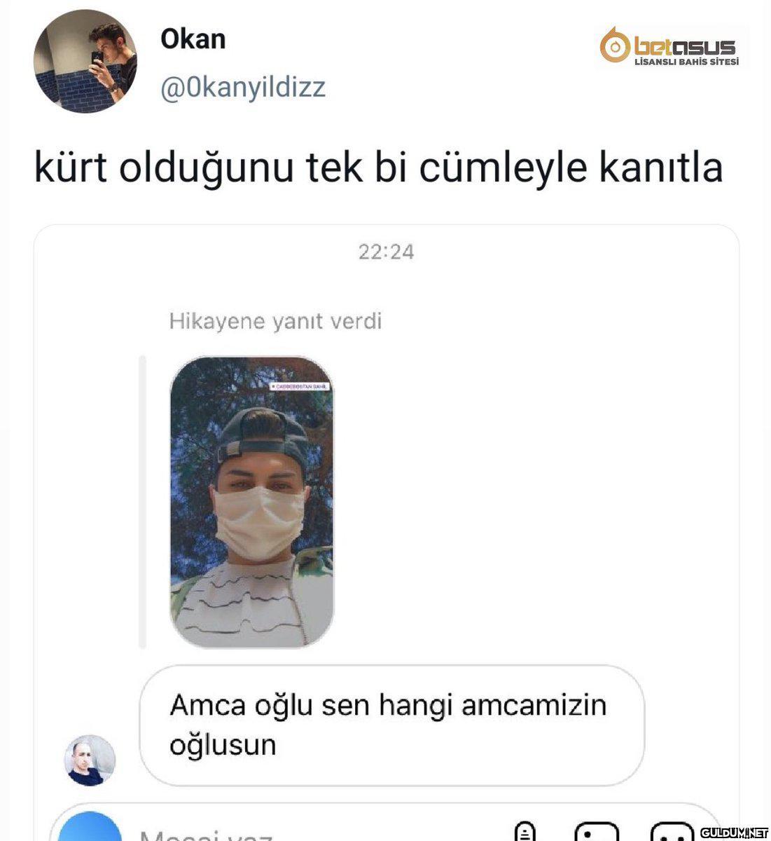 Rojbaş / Günaydın    Okan...