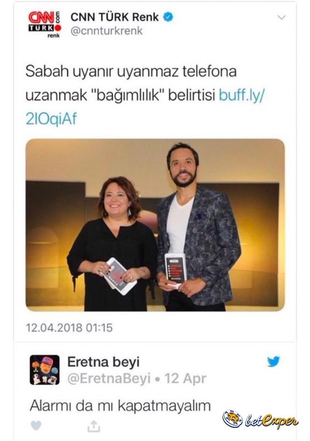 CNI CNN TÜRK Renk TURKO...