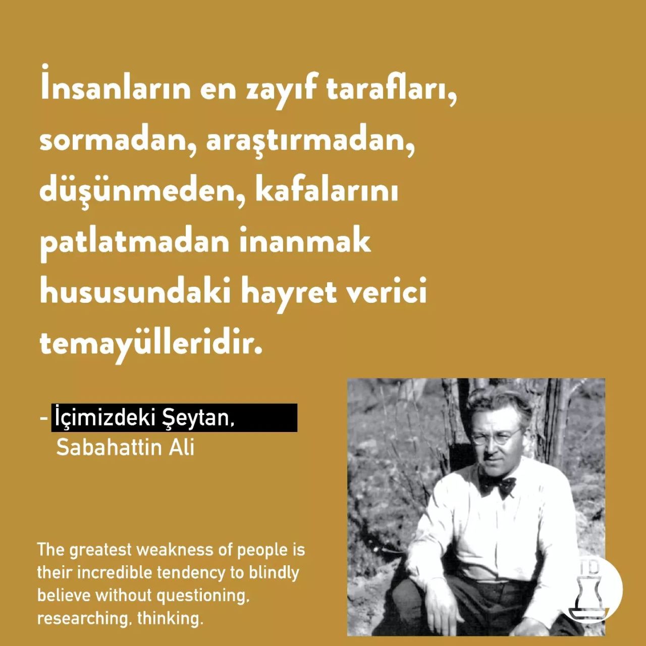 Doğum günün kutlu olsun...