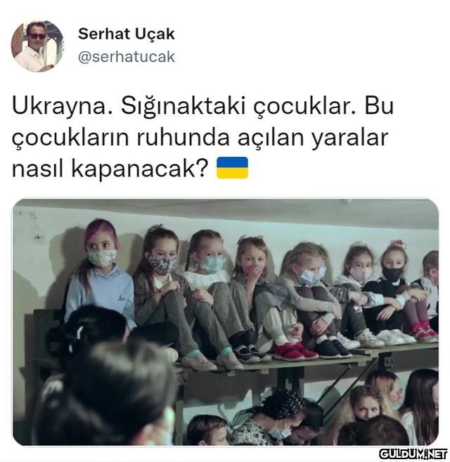 Serhat Uçak @serhatucak...