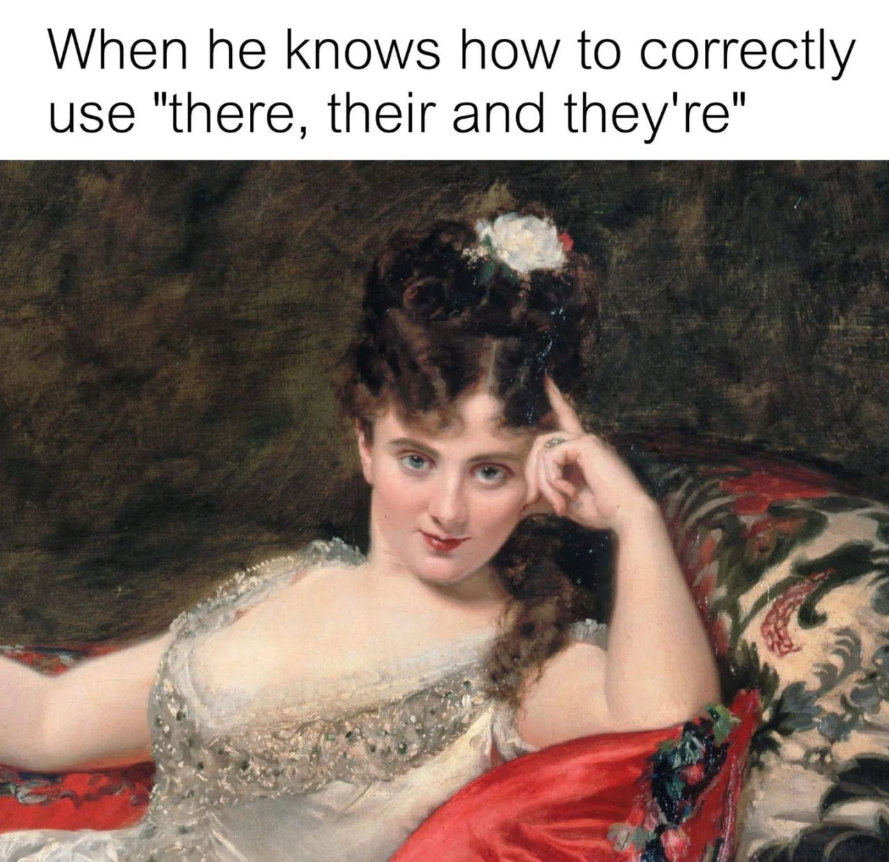 . . . . #nichememes...