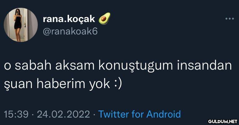 hayat bazen böyledir ...