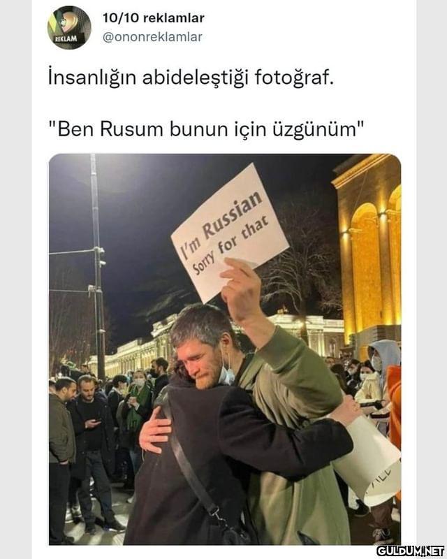 10/10 reklamlar REKLAM...