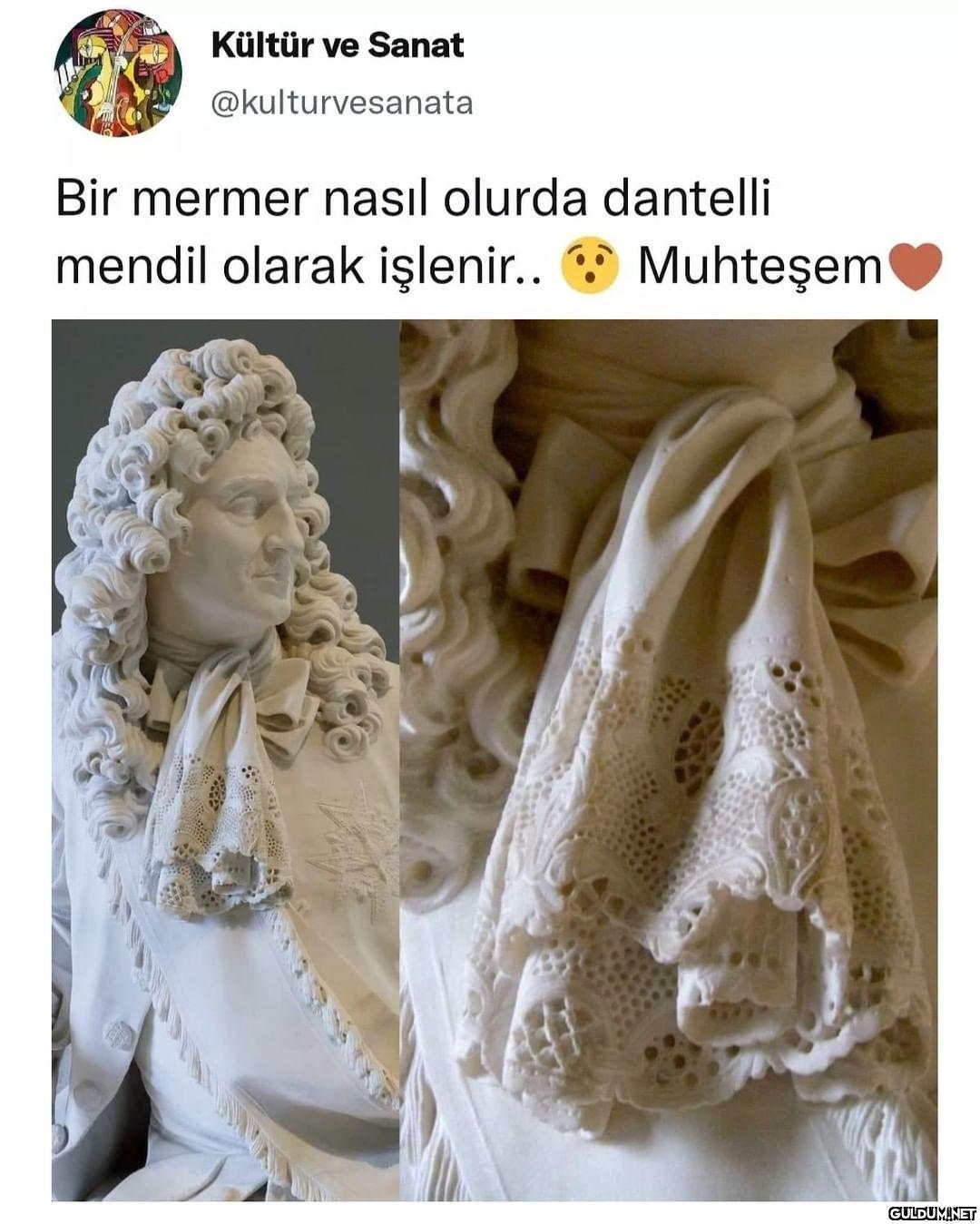 Kültür ve Sanat...