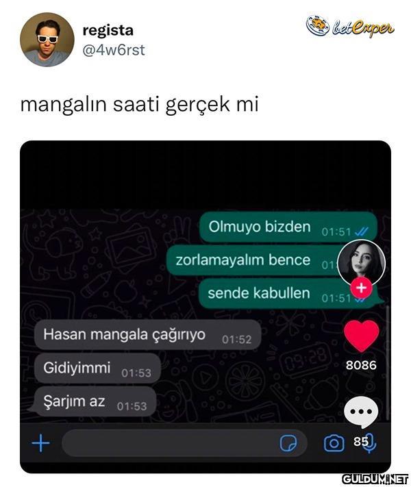 Ben ikna oldum    O...