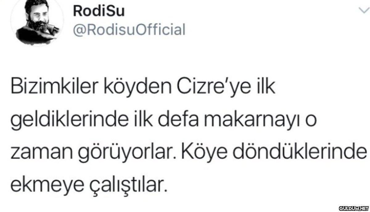 RodiSu @RodisuOfficial...
