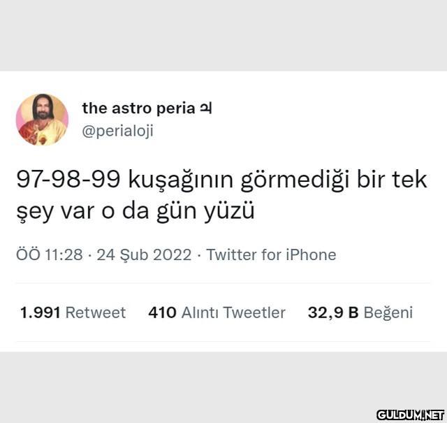 the astro peria 24...