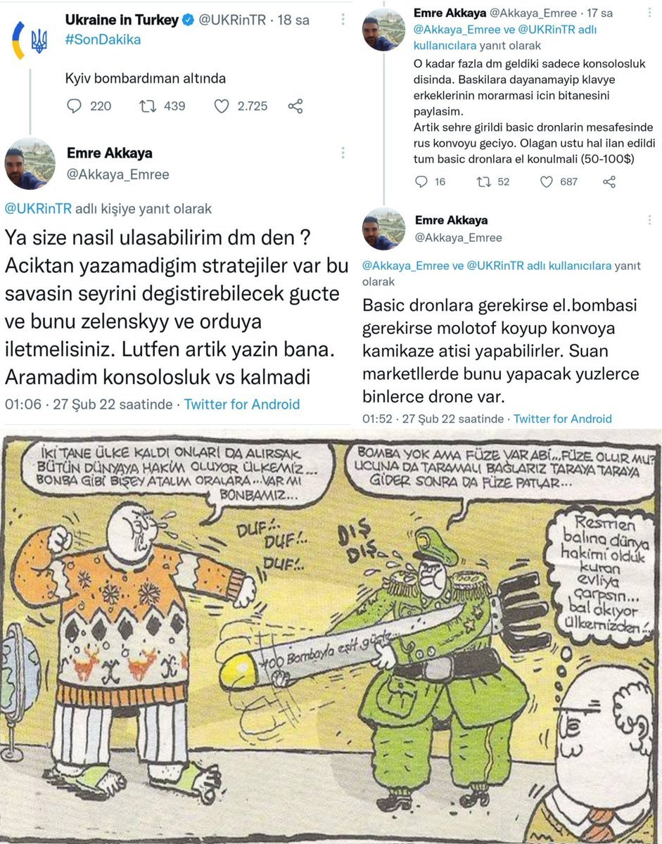 Ucuna da taramalı...