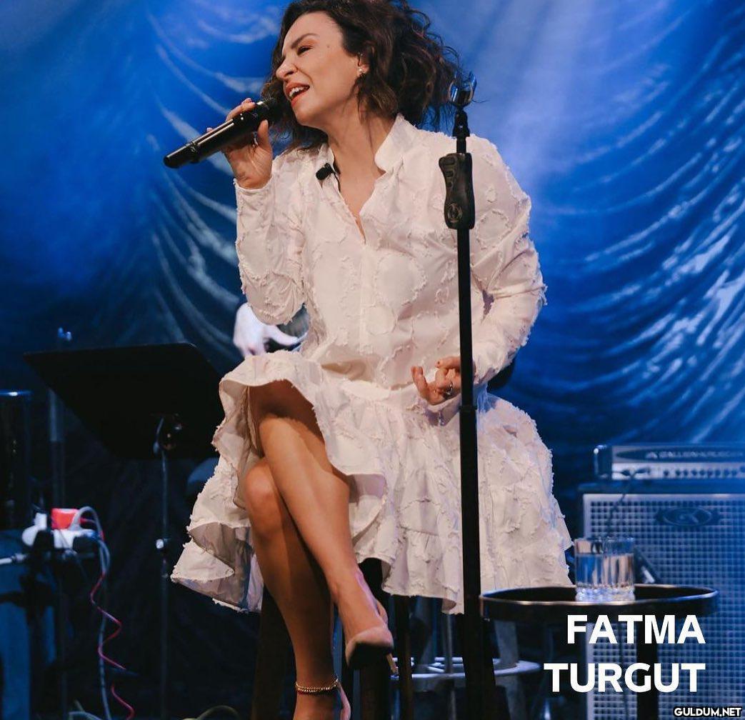 Bu konserlere beraber...