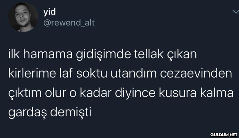 yid @rewend_alt ilk hamama...