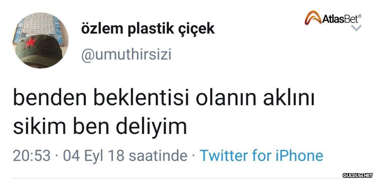 AtlasBet özlem plastik...