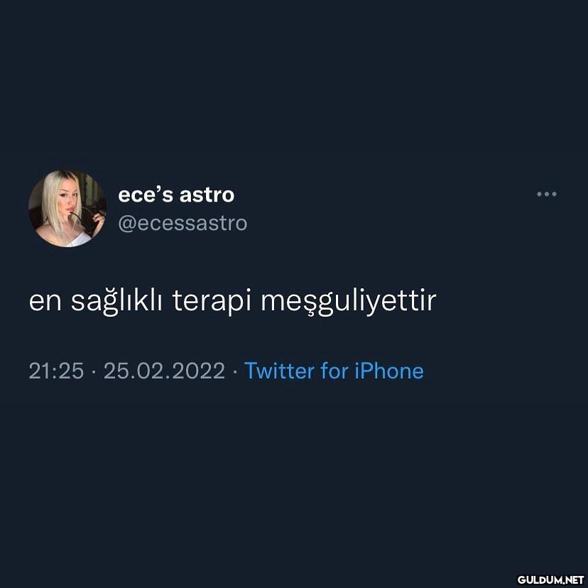 ece's astro @ecessastro en...
