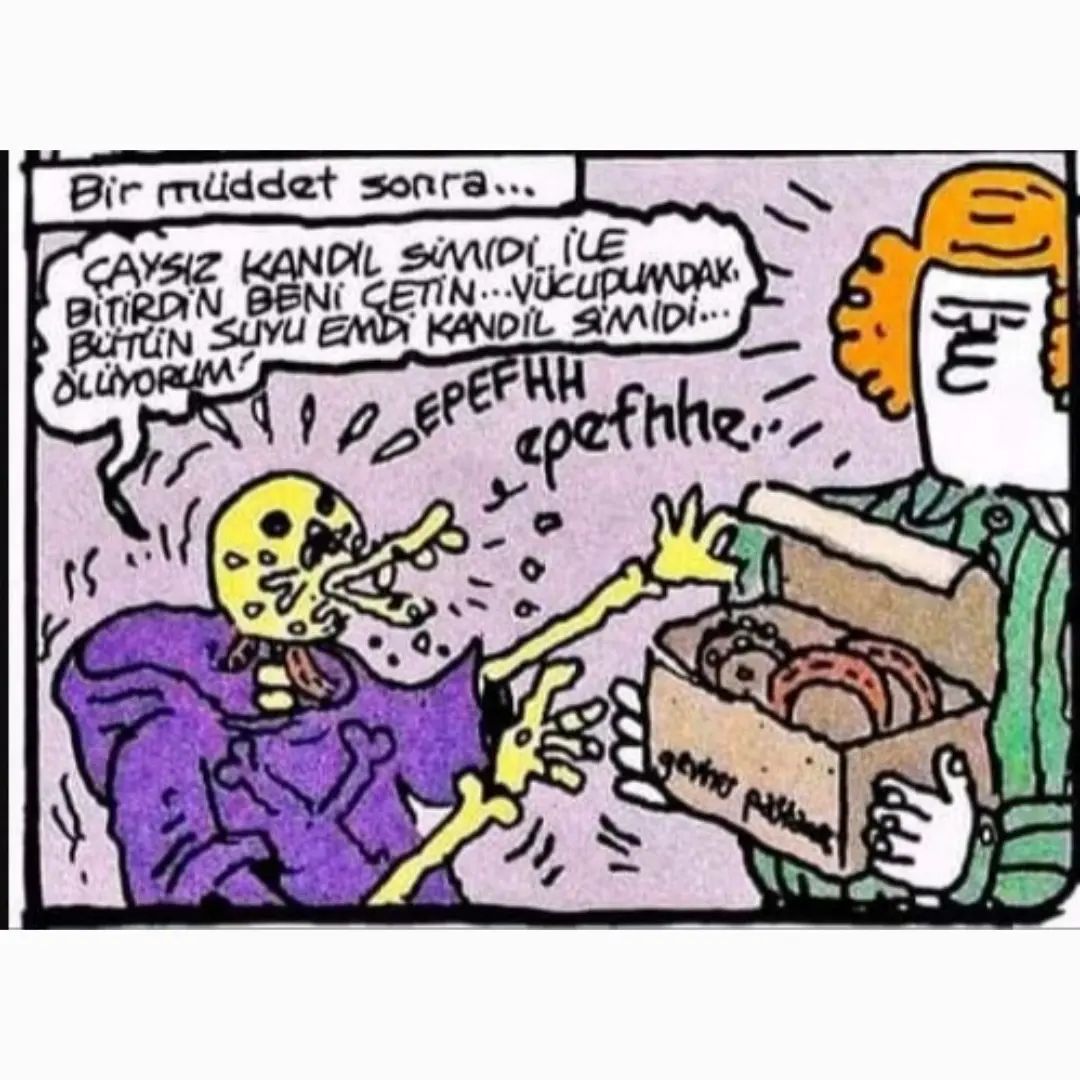 Kandil Geleneği.....