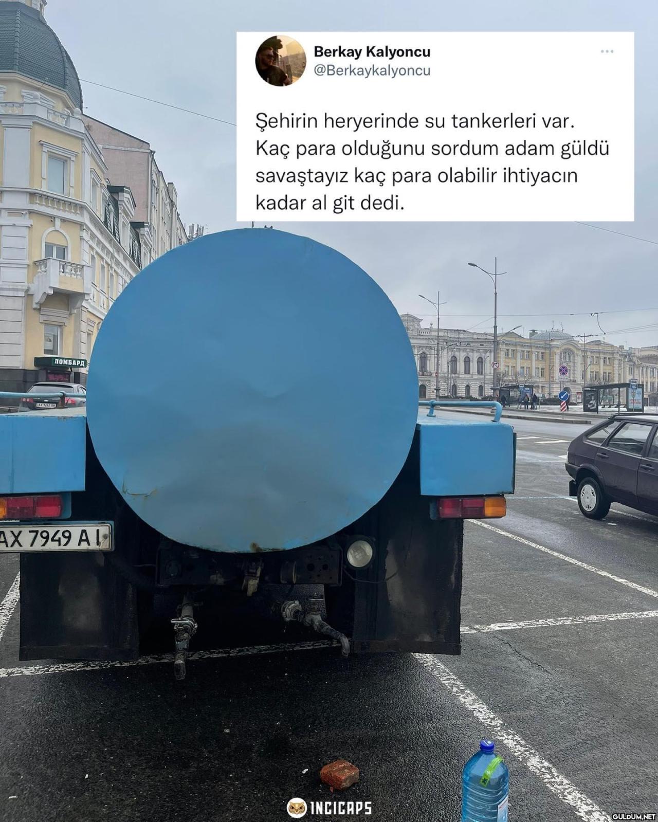 Berkay Kalyoncu...