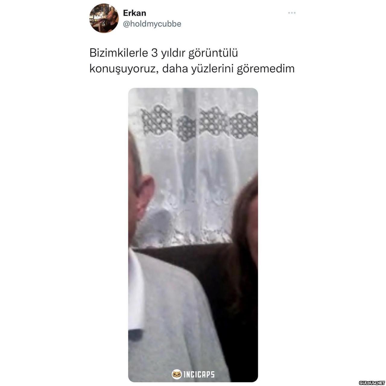 Erkan @holdmycubbe...