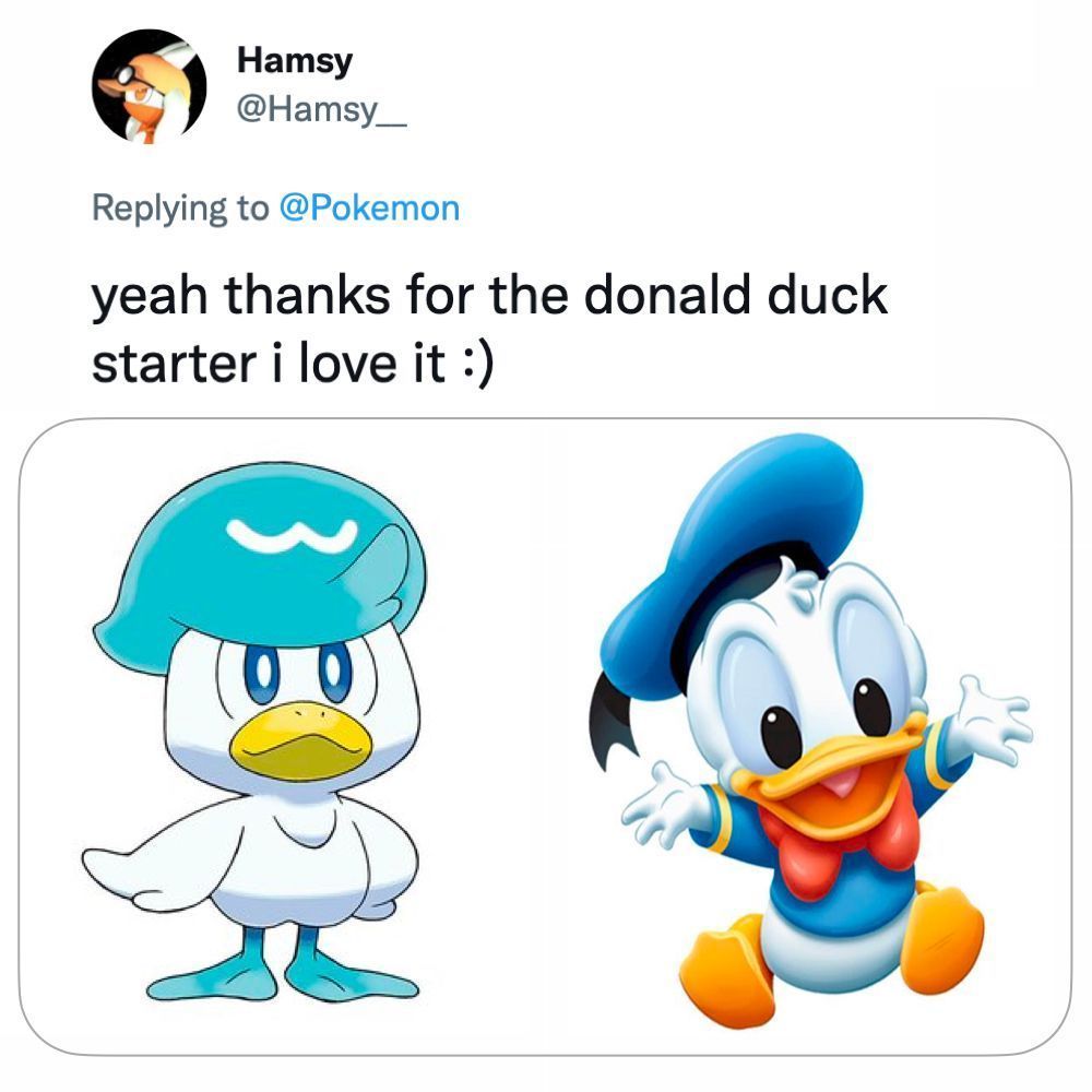 Same same but different by...