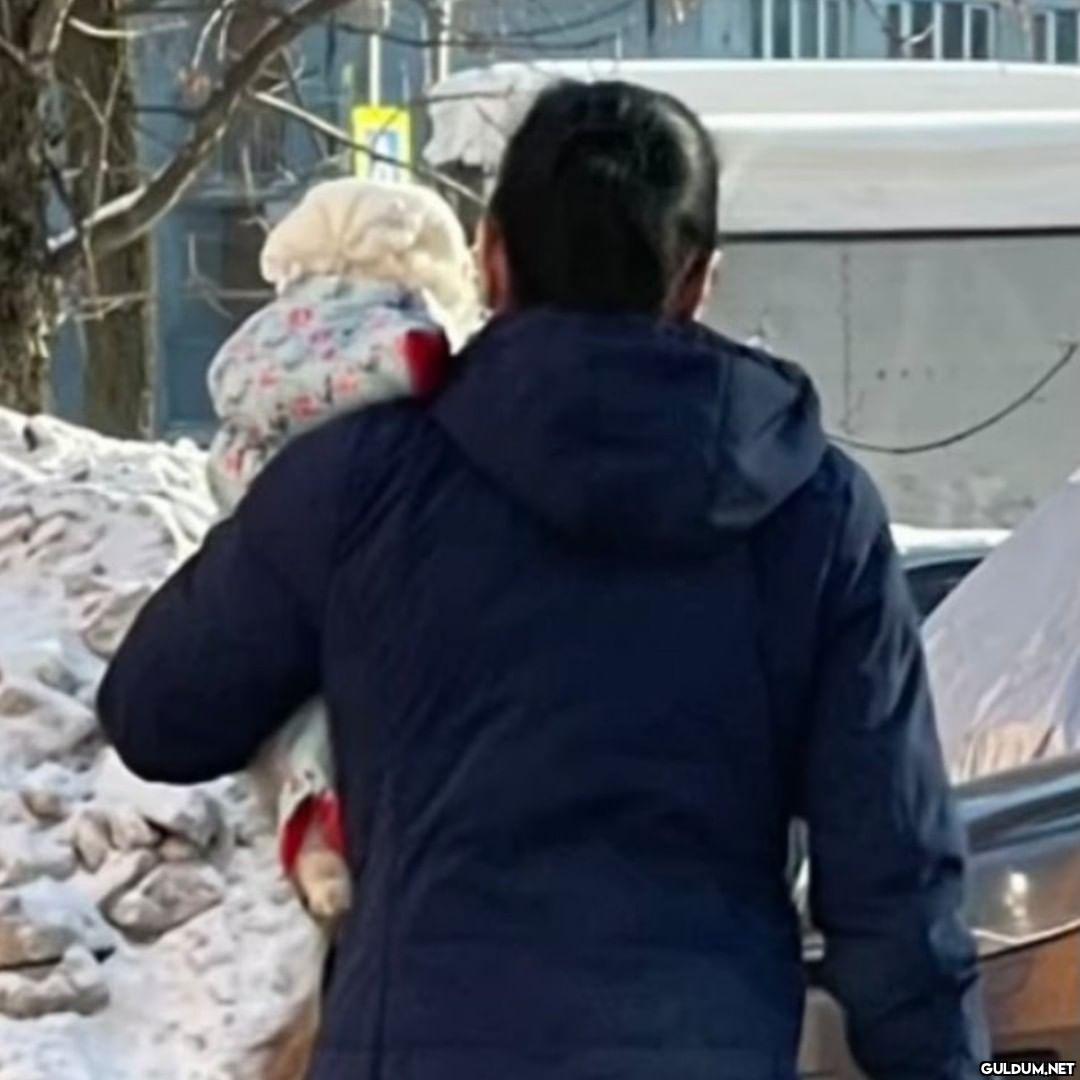 Ayakta Alkışladım...