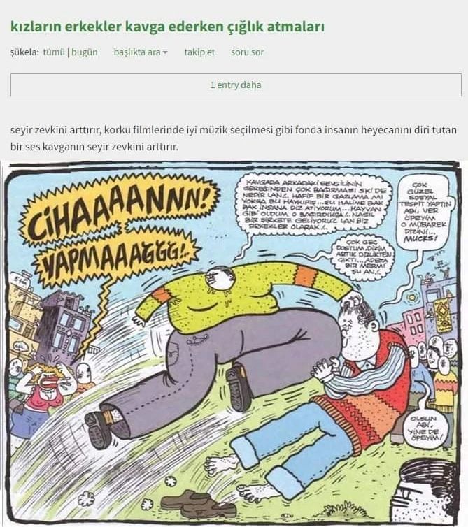 Çevredeki tüm yırtıcıları...