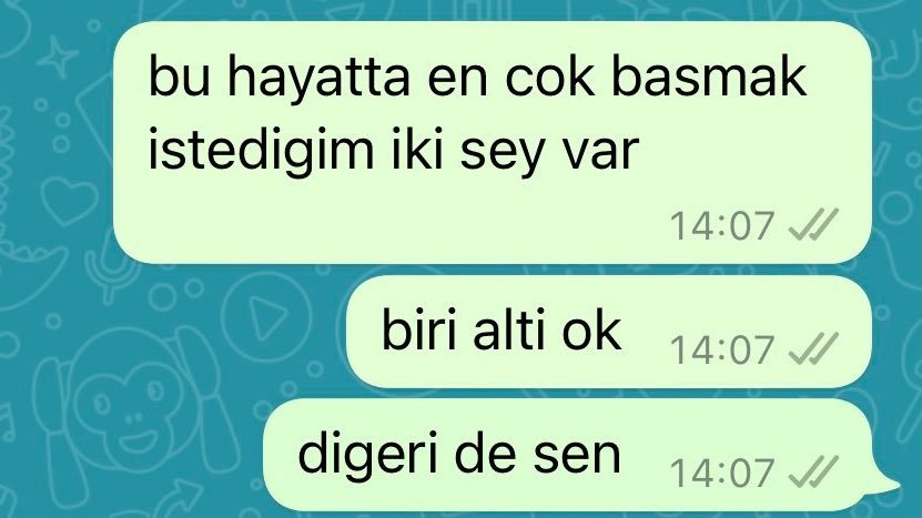 z kuşağı gümbür gümbür...