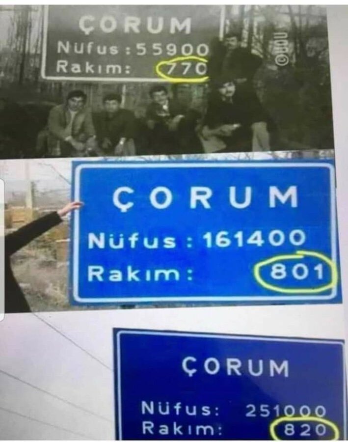 Doları, Euroyu geçtim...