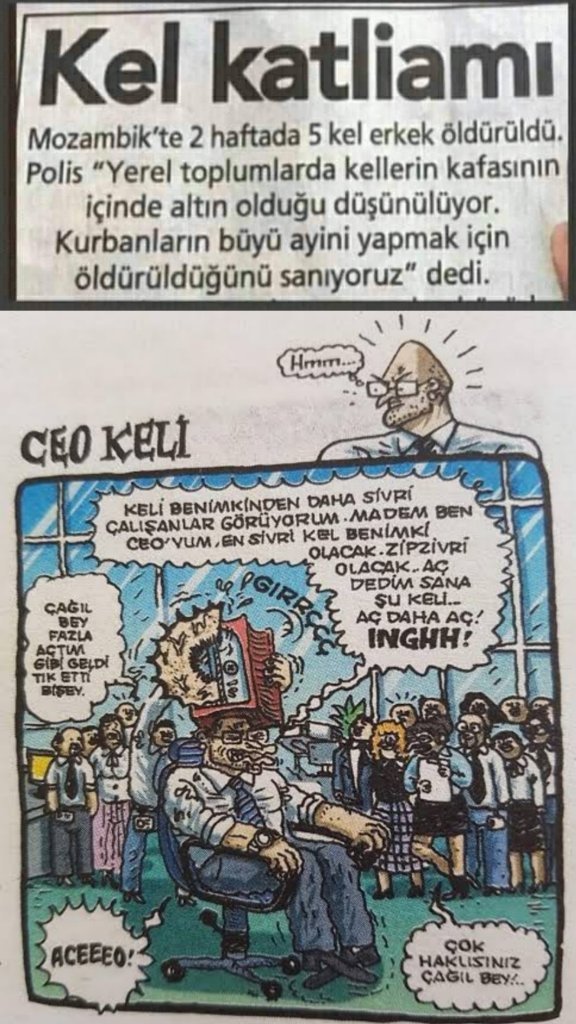 Ceolar dikkat etsin.....