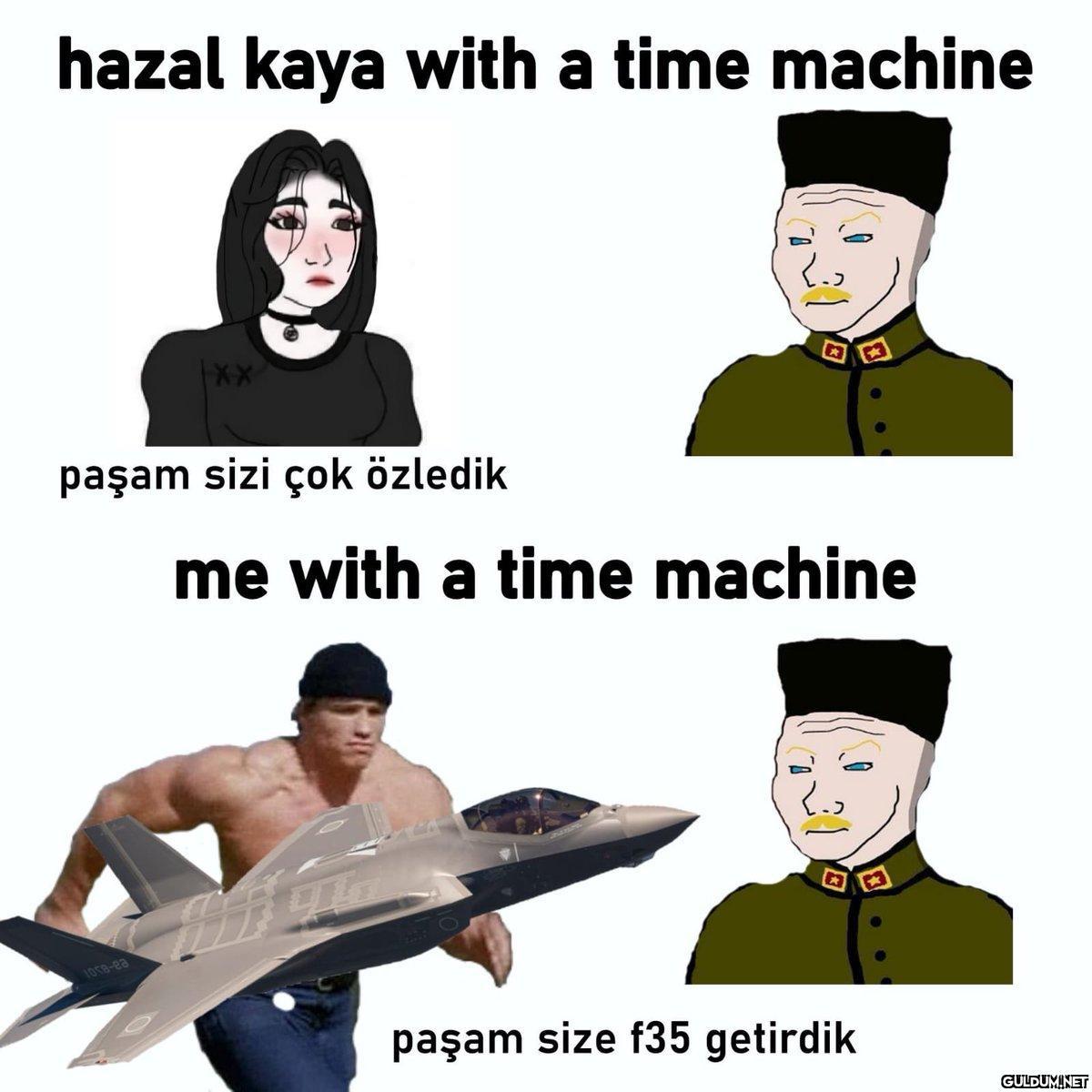 Hazal Kaya vs erkekler...