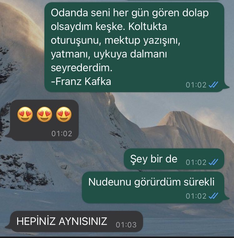 iyi gidiyodu...