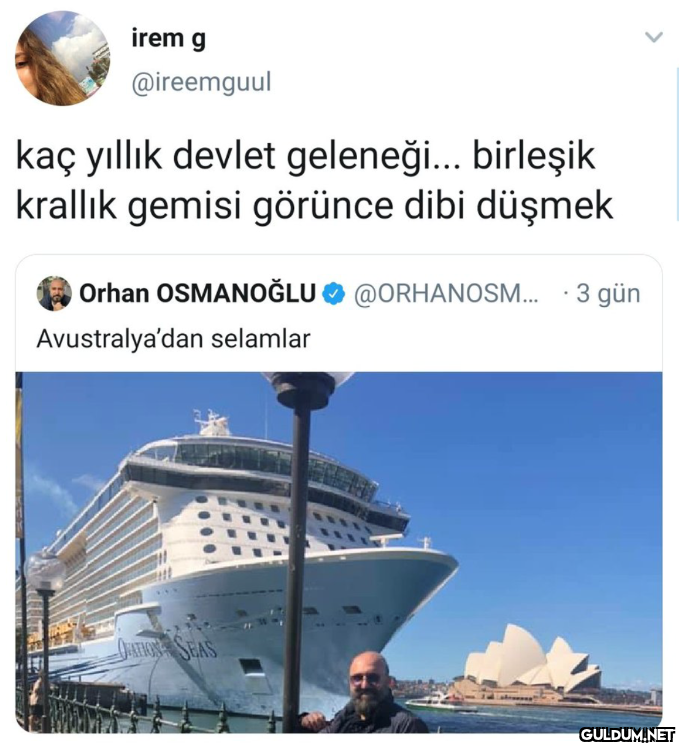 irem g @ireemguul kaç...