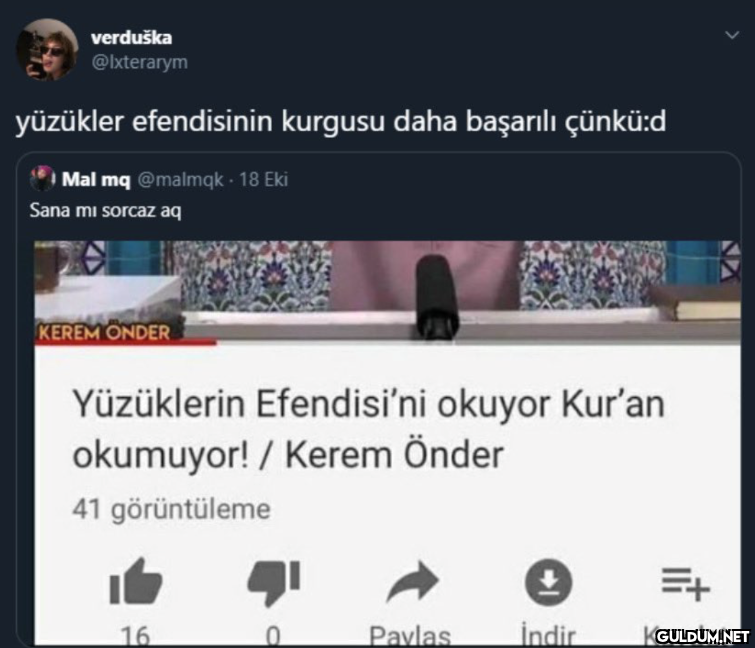 verduška @Ixterarym...