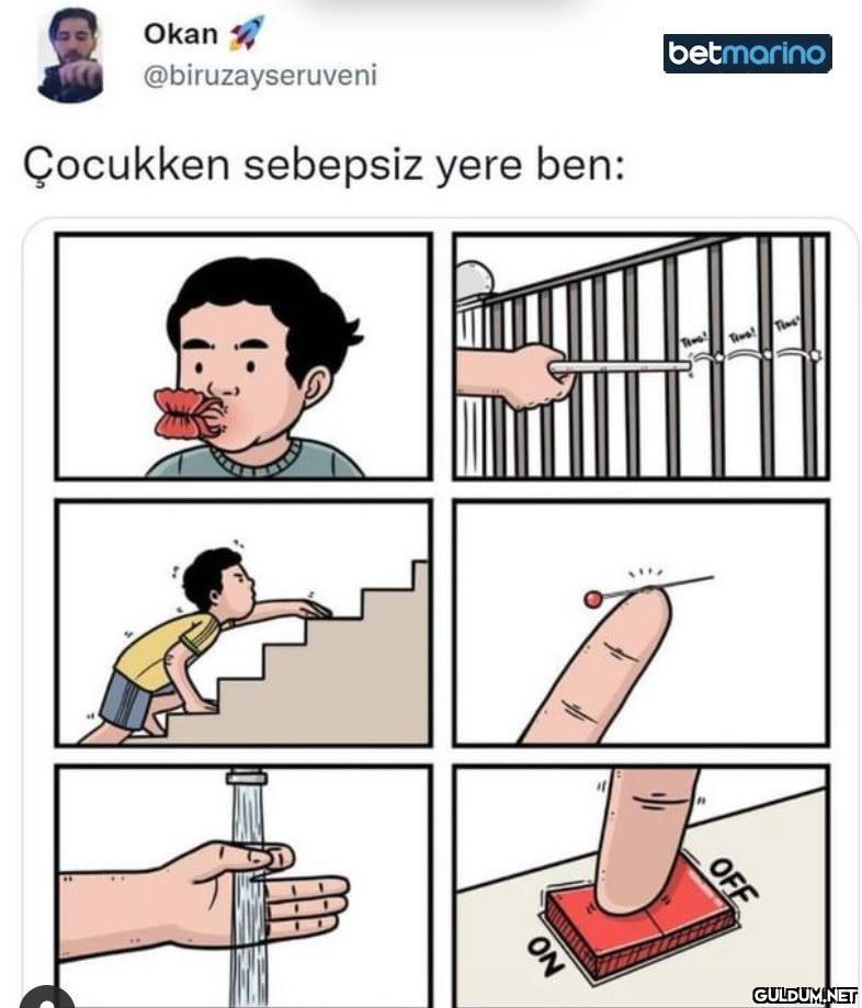 Güzel zamanlardı...