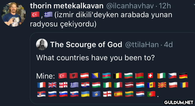 thorin metekalkavan...