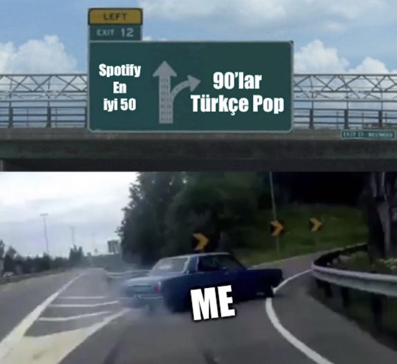 Stresten nasıl mı...