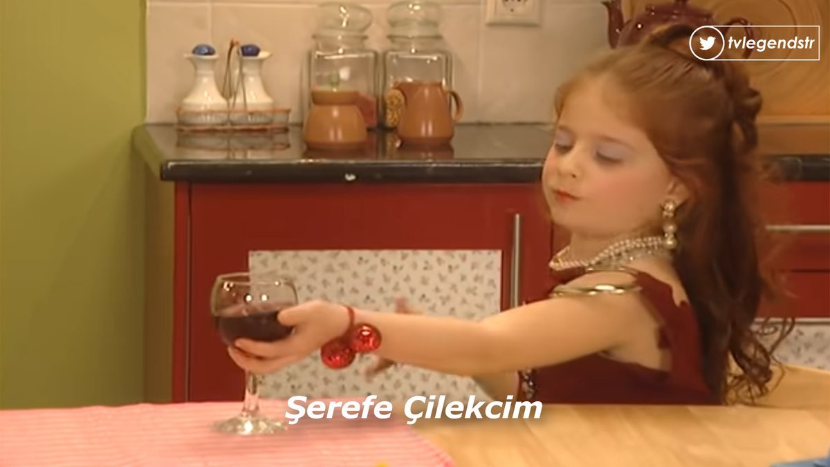 Şerefe Çilekcim    Kaynak
