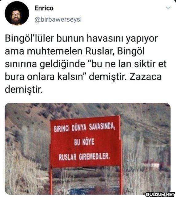 Enrico @birbawerseysi...