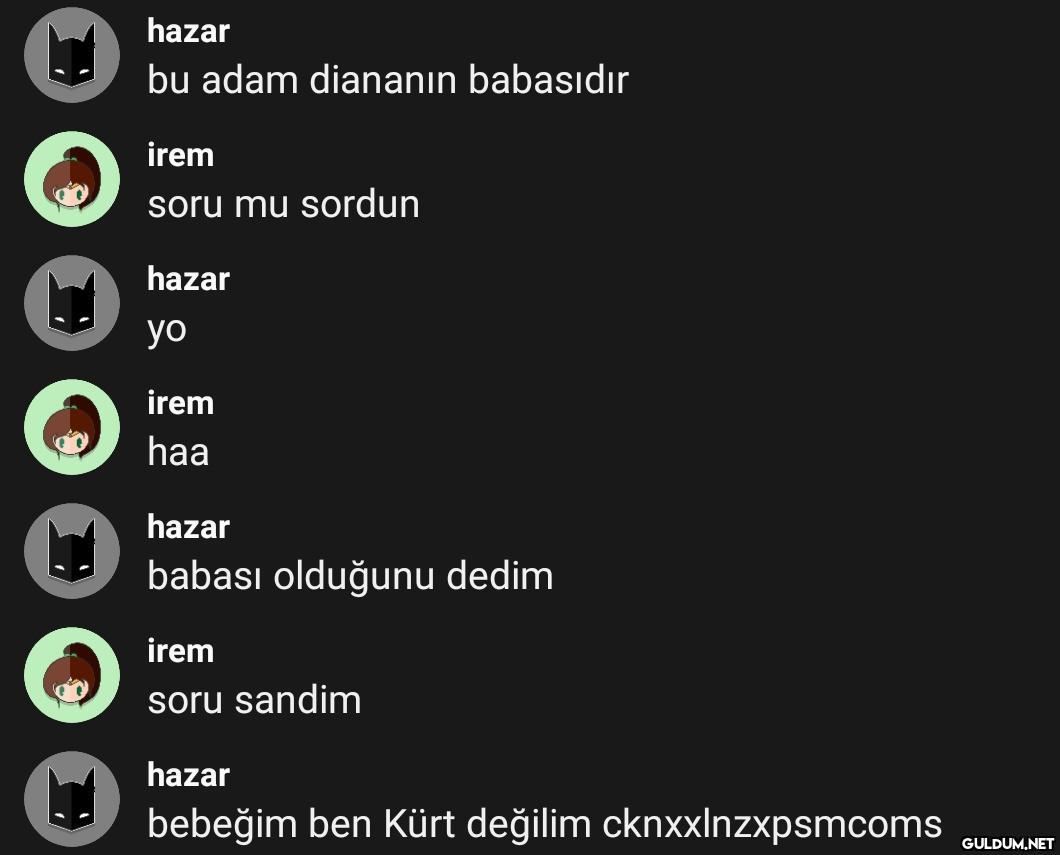 Sayfanın sıkı takipçileri...