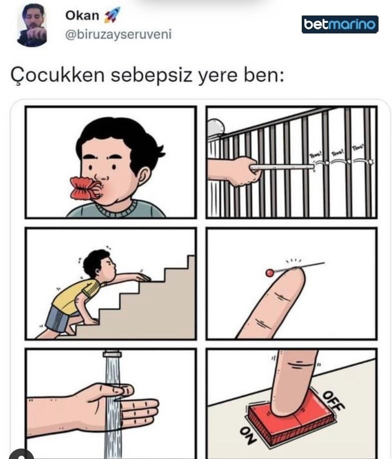 Güzel zamanlardı...