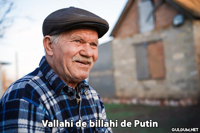 Vallahi de billahi de...