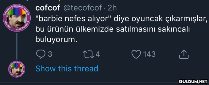 cofcof @tecofcof · 2h...
